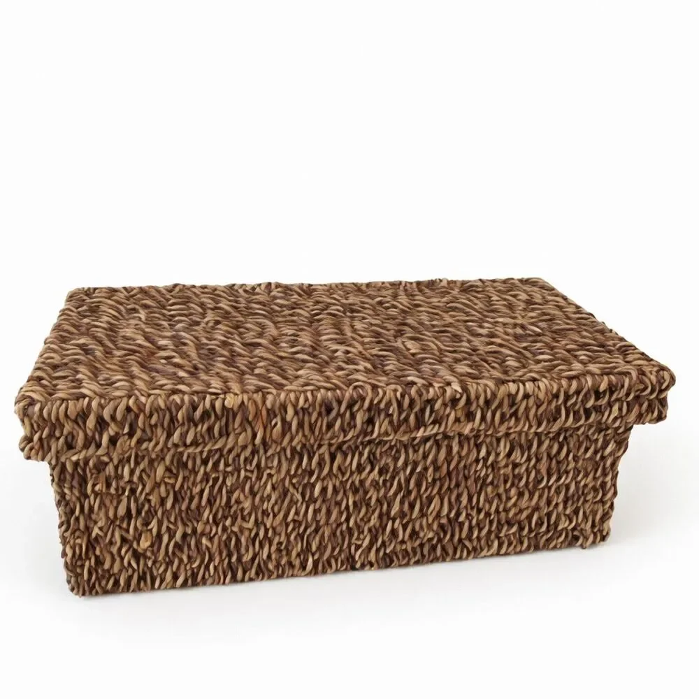 Low-Country Seagrass vintage woven